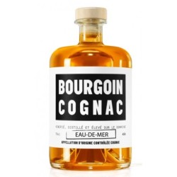 Bourgoin Eau de Mer 2008...