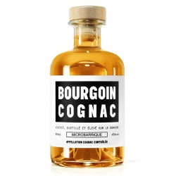 Bourgoin Micro Barrique...