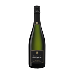 Lombard Brut Nature Cramant...
