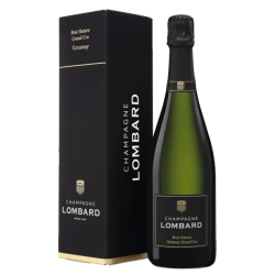 Lombard Brut Nature...