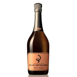 Billecart-Salmon Brut Rosé...