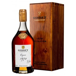Godet Millesime 1970 Fins...