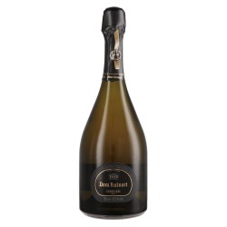 Dom Ruinart 1998 Blanc de...