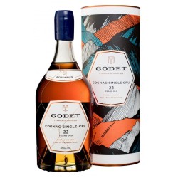 Godet Single-Cru 22 Ans...