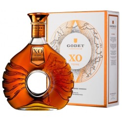 Godet XO Terre Cognac