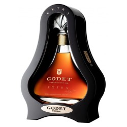 Godet Extra Cognac