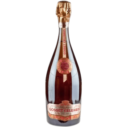 Gosset Celebris Rosé 1998...