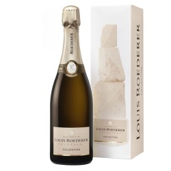 Louis Roederer Collection...