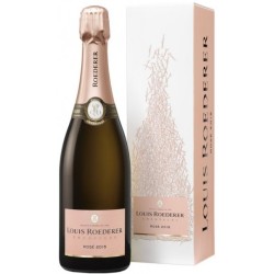 Louis Roederer Rosé 2016...