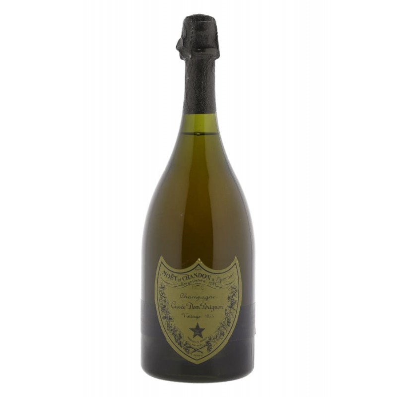 Dom Pérignon Vintage 1973 Champagne