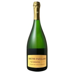 Bruno Paillard Le Mesnil...