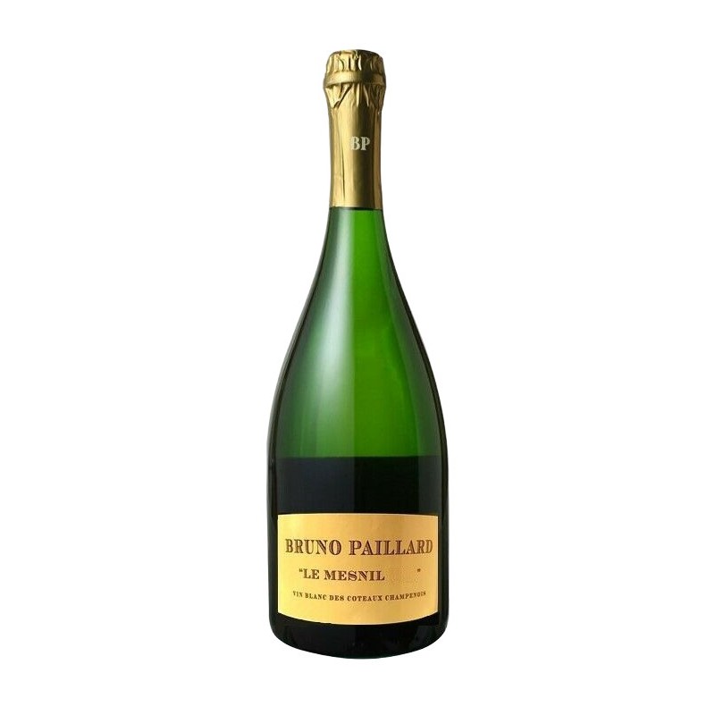 Bruno Paillard Le Mesnil 2019 Coteaux Champenois