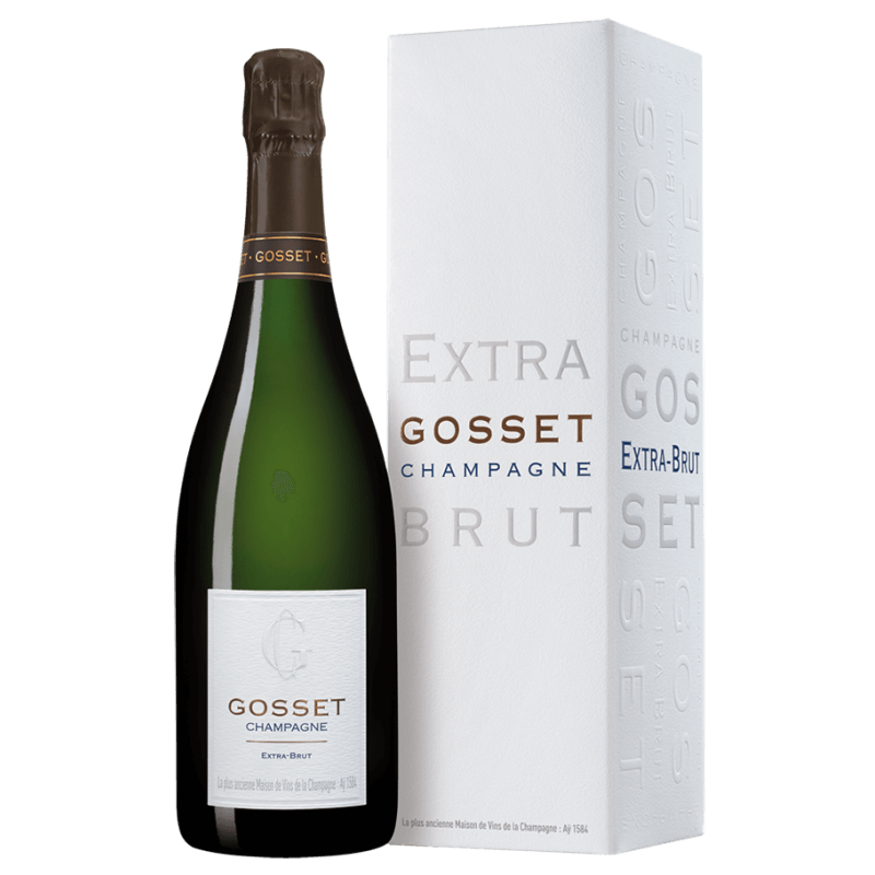 Gosset Extra Brut Champagne