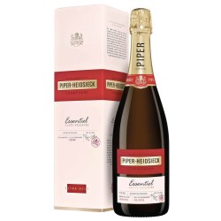 Piper-Heidsieck Essentiel...