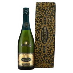 Bollinger R.D. 1975 Champagne