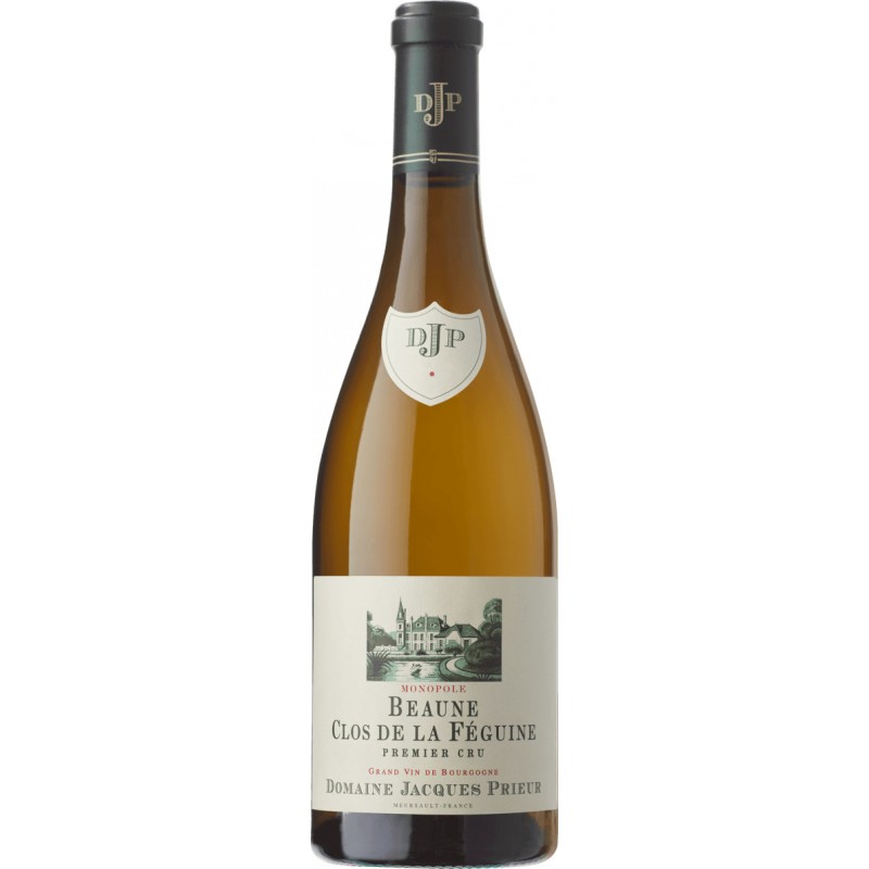 Domaine Jacques Prieur Beaune Clos de la Feguine Monopole 1er Cru 2019