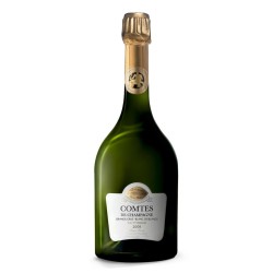 Taittinger Comtes de...