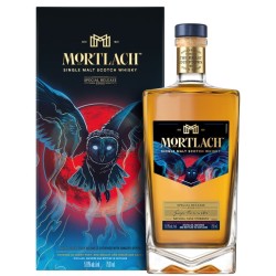 Mortlach NAD Special...