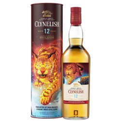Clynelish 12 Ans Special...