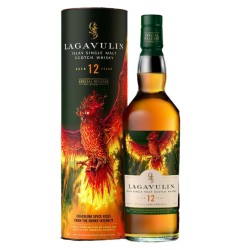 Lagavulin 12 Ans Special...