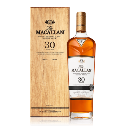 Macallan 30 Ans Sherry Oak...