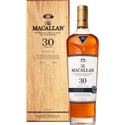 Macallan 30 Year Old Double...