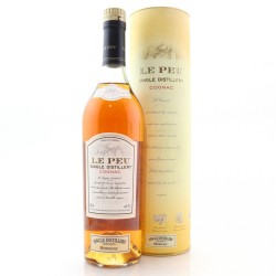 Hennessy Le Peu Single...