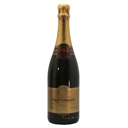 Taittinger Brut Millesime...