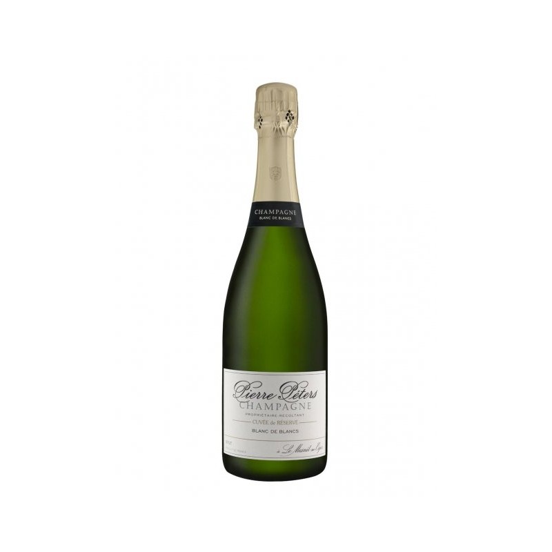 Pierre Péters Cuvée de Réserve Champagne