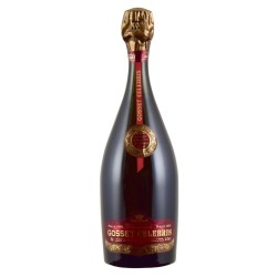 Gosset Célébris 1995 Champagne