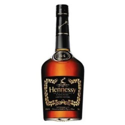 Hennessy In Honor of the...