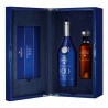 Martell Cordon Bleu Centenary Edition Gift Pack Cognac