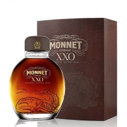 Monnet XXO Cognac