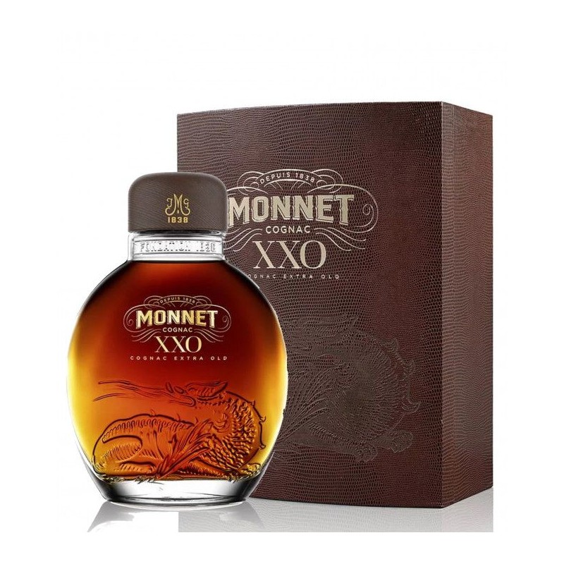 Monnet XXO Cognac - Divine Cellar