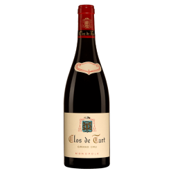 Clos de Tart Grand Cru...