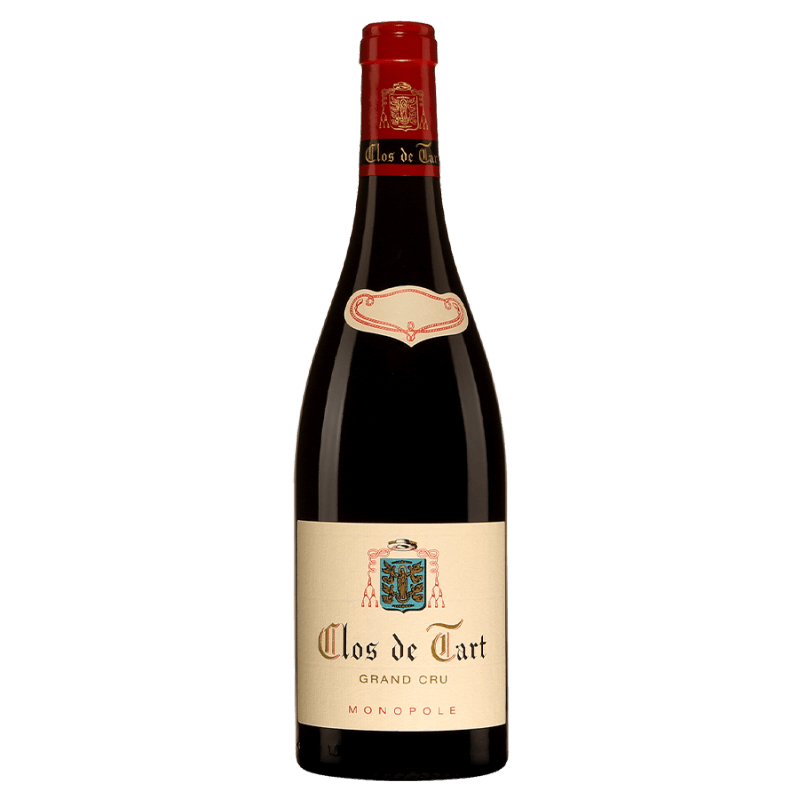 Clos de Tart Grand Cru Monopole 2020