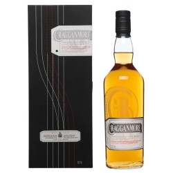 Cragganmore Natural Cask...