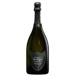 Dom Pérignon P2 2004 Champagne