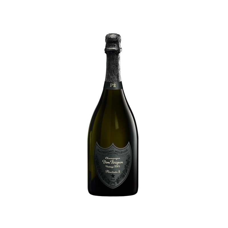 Dom Pérignon P2 2004 Champagne