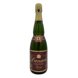 Lanson Red Label 1975...