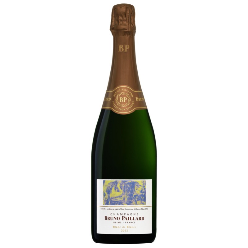 Bruno Paillard Blanc de Blancs 2013 Champagne