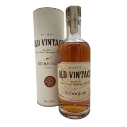 Dudognon Old Vintage Small...