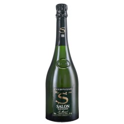 Salon 1996 Champagne