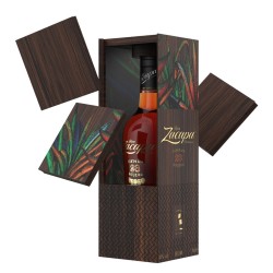 Zacapa 23 Centenario Rum -...