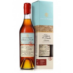 Jean Fillioux Coffret Signature Cognac 