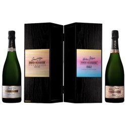 Duo Giftbox Piper-Heidsieck...