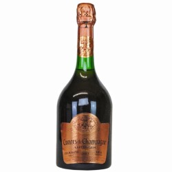 Taittinger Comtes de...