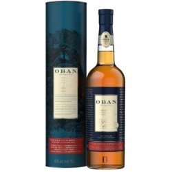Oban The Distillers Edition...