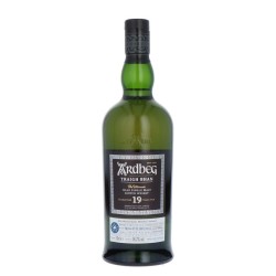 Ardbeg Traigh Bhan 19 Ans...