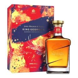 Johnnie Walker King George...